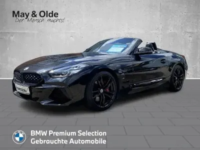 Gebraucht BMW Z4