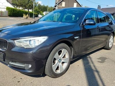 BMW 530 Gran Turismo