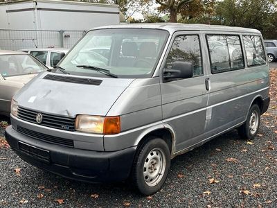 VW T4