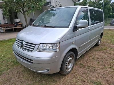VW T5