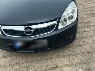 Gebraucht Opel Vectra