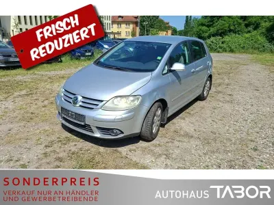 Gebraucht VW Golf Plus Cross