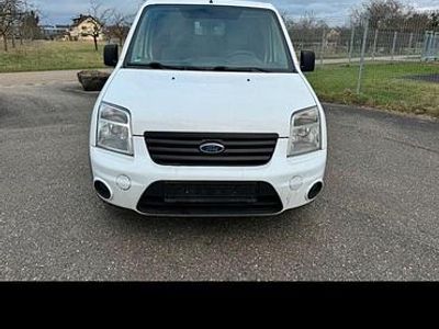 Gebraucht Ford Transit 90 PS (66 kW) 2012 Weiß Van