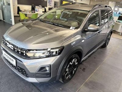 Nuova Dacia Jogger Journey 114 CV (83 kW) 2026 Grigio Monovolume