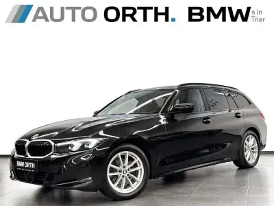 Gebraucht BMW 320