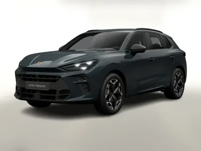 Gebraucht Cupra Terramar