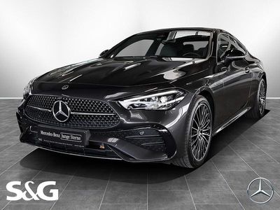 Usado Mercedes 180 AMG 170 HP (125 kW) 2025 Cinzento Sedan