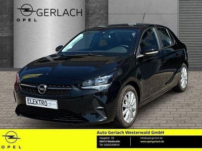 Gebraucht Opel Corsa-e Edition 100 kW (136 PS) 2022 Kleinwagen