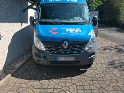 Gebraucht Renault Master