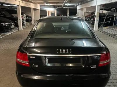 Gebraucht Audi A6