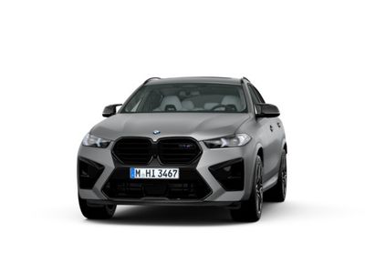 Gebraucht 2024 BMW X6 M Competition Edition SUV | 167.950 €