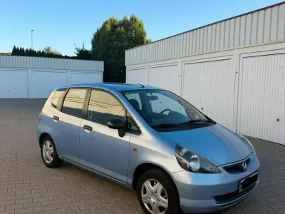 Gebraucht Honda Jazz 78 PS (57 kW) 2003 Andere farben Kleinwagen