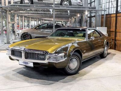 gebraucht Oldsmobile Toronado Toronado 1969