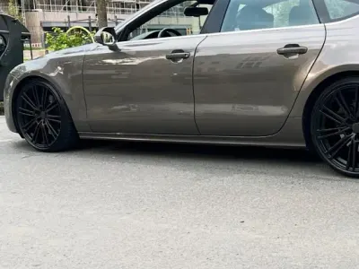 Gebraucht Audi A7
