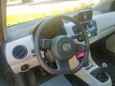 VW up!