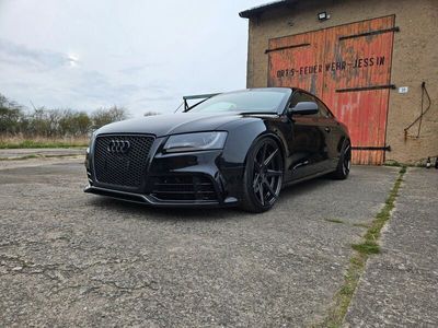 gebraucht Audi A5 3.0 TDI (DPF) quattro -