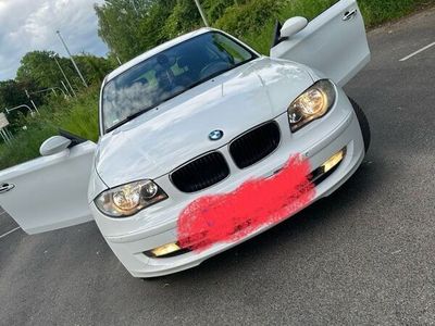 gebraucht BMW 118 Coupé d -