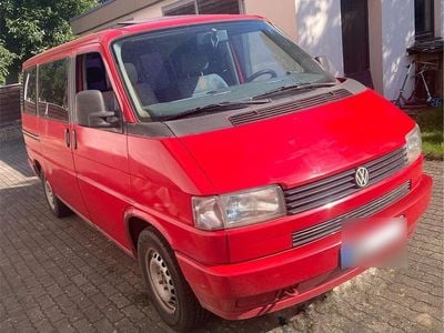 VW T4