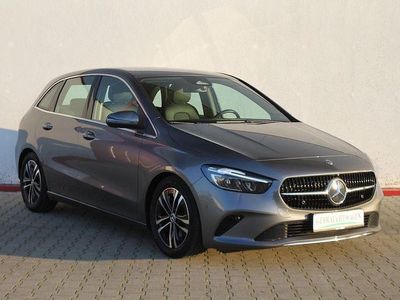 Mercedes B180