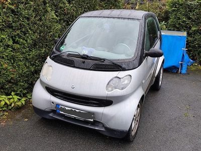 Smart ForTwo Coupé