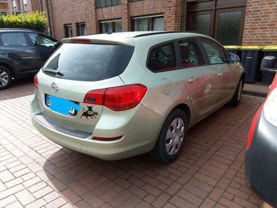 gebraucht Opel Astra Sports Tourer 1.6 INNOVATION 85kW INNO...