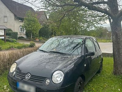 gebraucht VW Lupo 1.4L