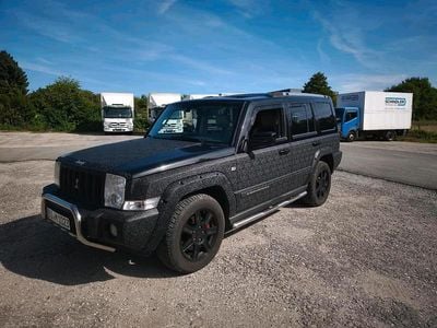 Jeep Commander