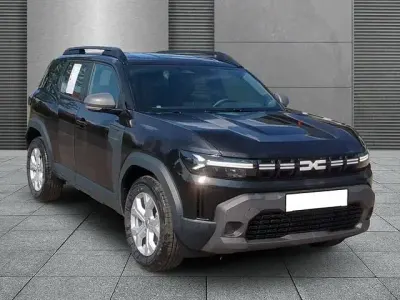 Neu Dacia Duster Expression 140 PS (102 kW) 2026 Dolomitgrau SUV