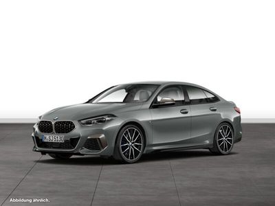 gebraucht BMW M235 xDrive Gran Coupé