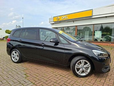 BMW 216 Gran Tourer