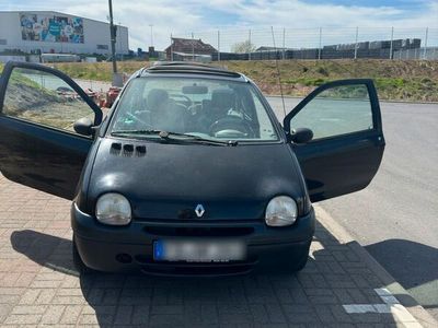 gebraucht Renault Twingo 1