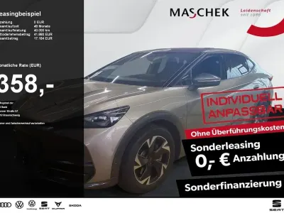 Gebraucht Cupra Tavascan