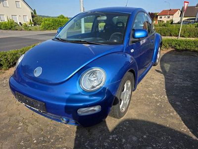 VW Beetle