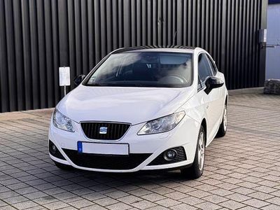 Seat Ibiza SC