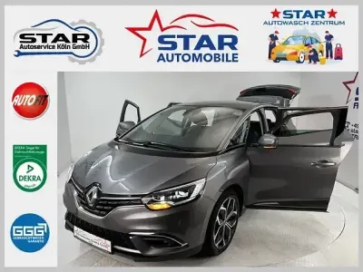 Gebraucht Renault Grand Scénic IV