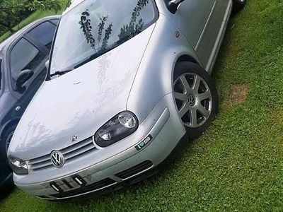 VW Golf IV