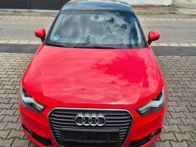 Gebraucht Audi A1 Sportback