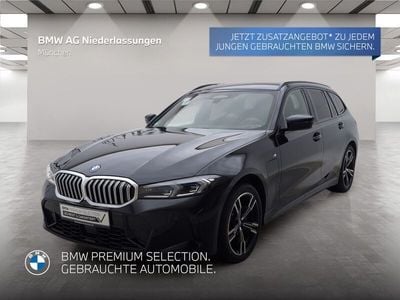 BMW 330e