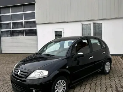 Usata Citroën C3