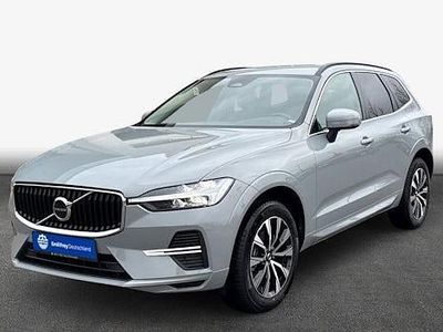 Grau Gebraucht 2024 Volvo XC60 Core SUV | 40.904 € (Superpreis)