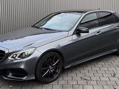 Mercedes E400