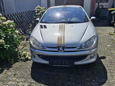 Peugeot 206 CC
