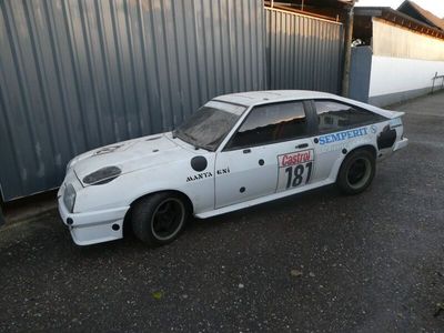 gebraucht Opel Manta B-CC Scheunenfund