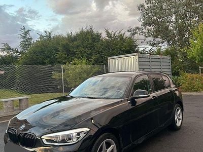 BMW 120