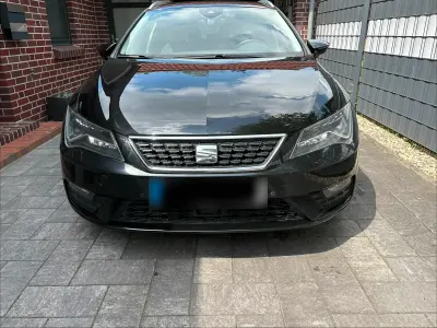 Gebraucht Seat Leon ST