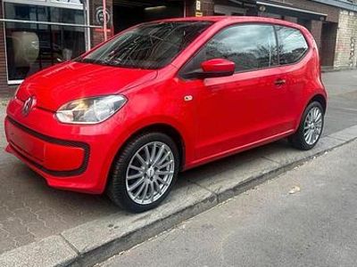 VW up!