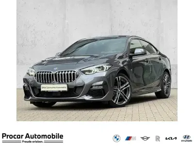 Gebraucht BMW 220