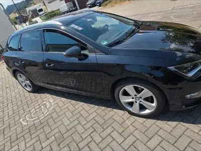 Gebraucht Seat Leon ST