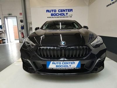 Usata BMW 218 M Sport 136 CV (100 kW) 2024 Nero Coupé