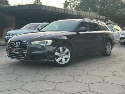 Gebraucht Audi A6